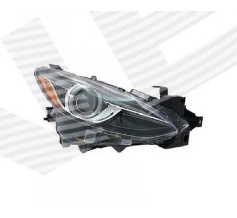 Передняя фара для Mazda 3 (BM) Передняя фара для Mazda 3 (BM)