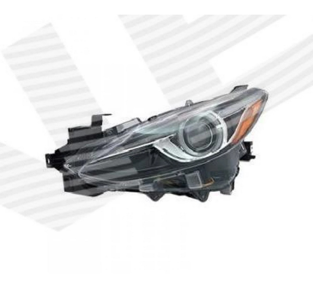 Передняя фара для Mazda 3 (BM) Передняя фара для Mazda 3 (BM)