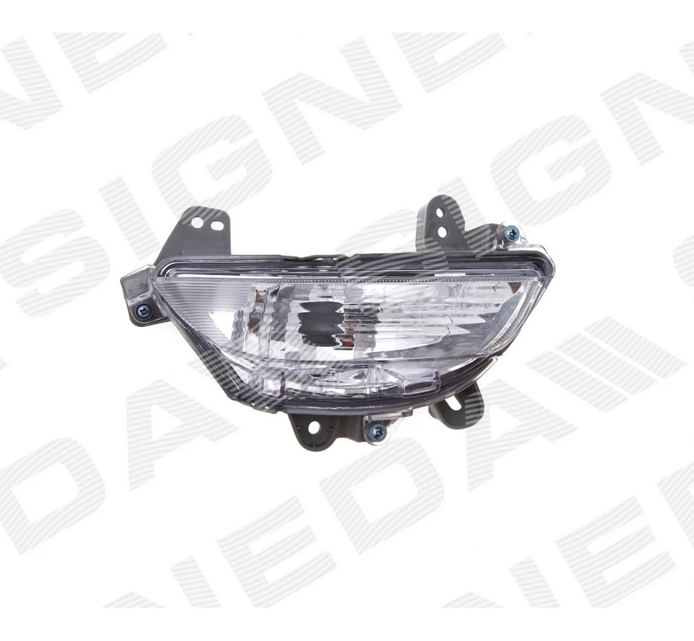 Противотуманная фара для Mazda 3 (BM)