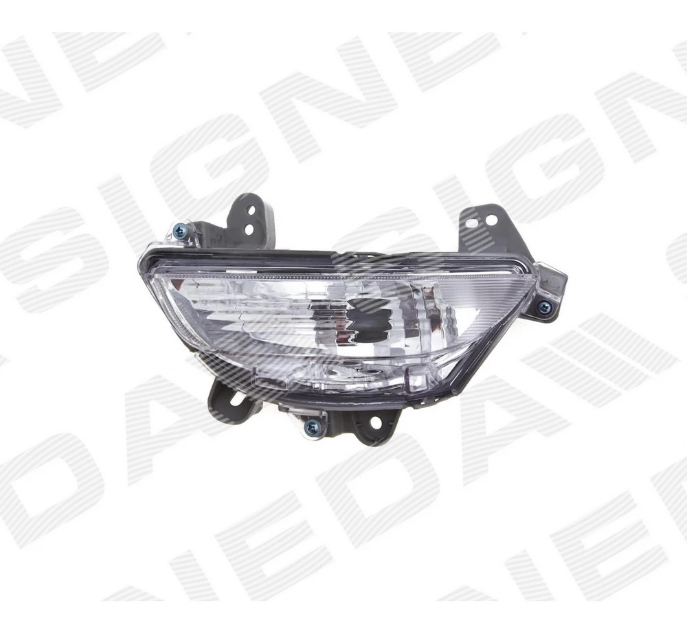 Противотуманная фара для Mazda 3 (BM)