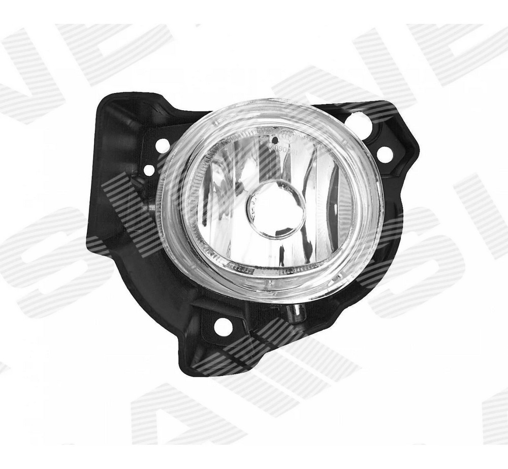 Противотуманная фара для Mazda 3 (BM)