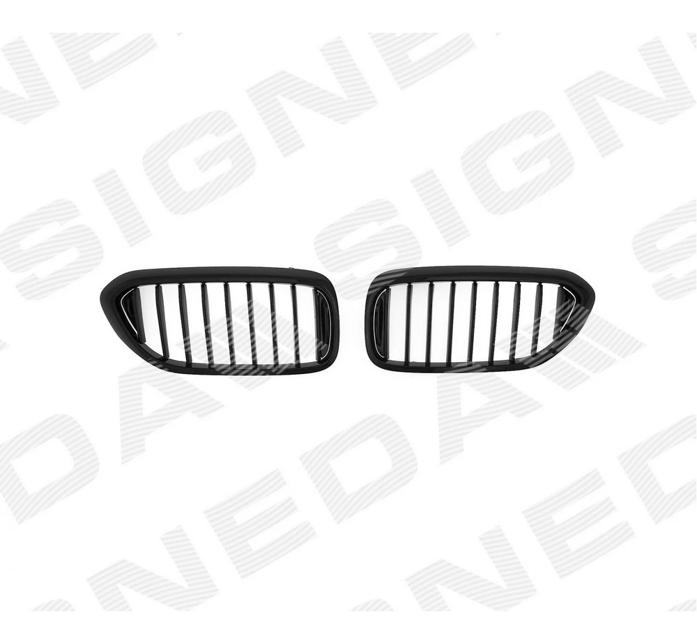 Решетка радиатора для BMW 5 (G30)