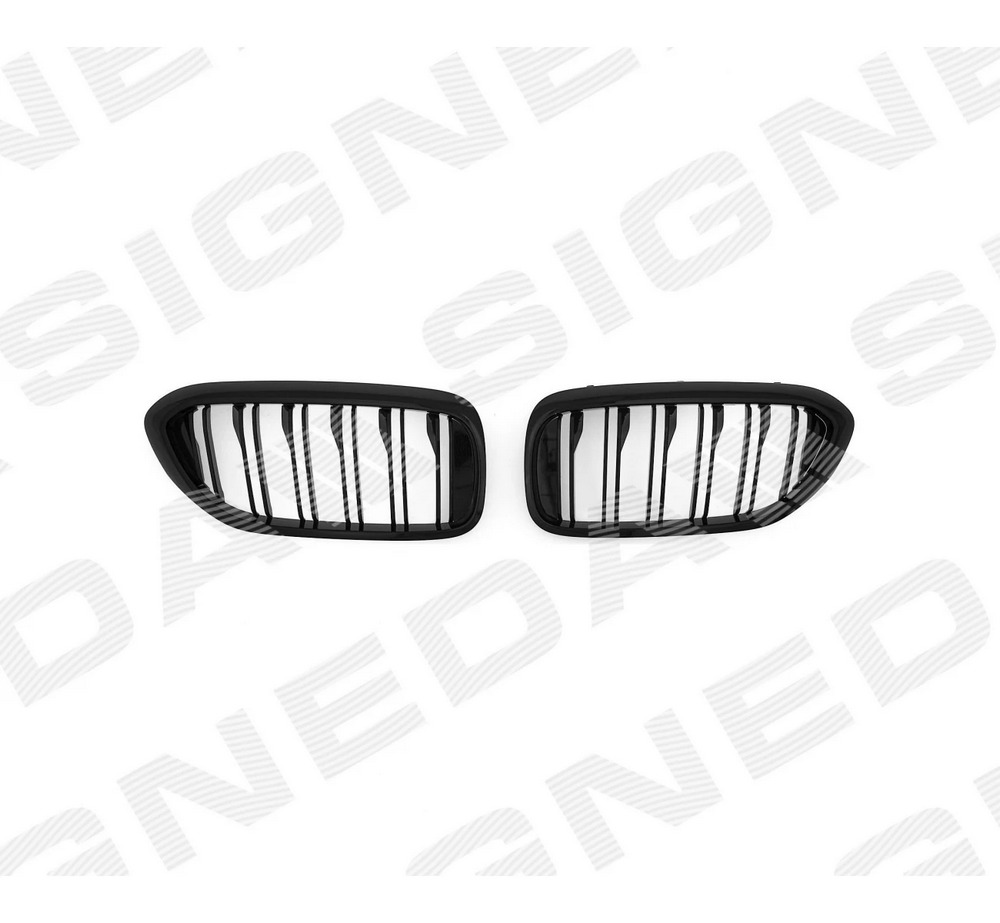 Решетка радиатора для BMW 5 (G30)