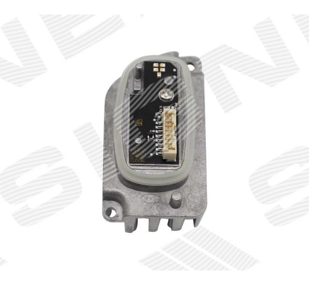 Модуль диодов для BMW 5 (G30)