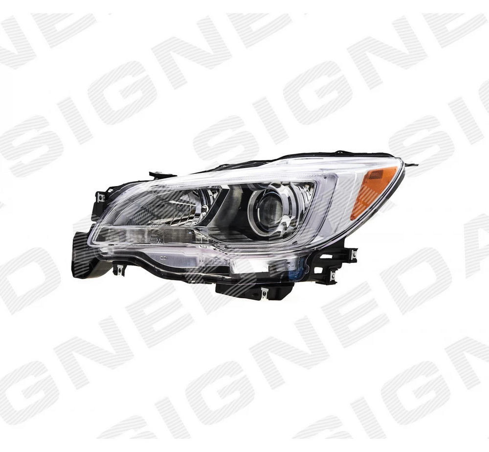 Передняя фара (левая) для Subaru Legacy VI Передняя фара (левая) для Subaru Legacy VI