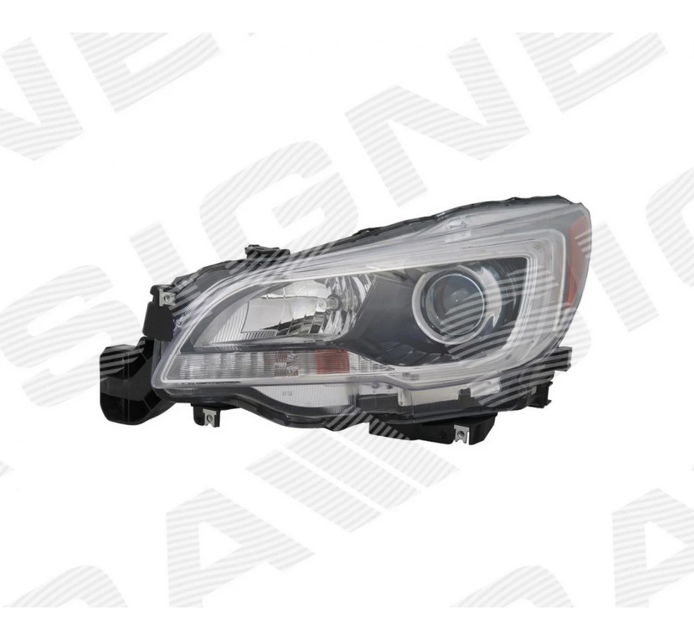 Передняя фара (левая) для Subaru Legacy VI Передняя фара (левая) для Subaru Legacy VI