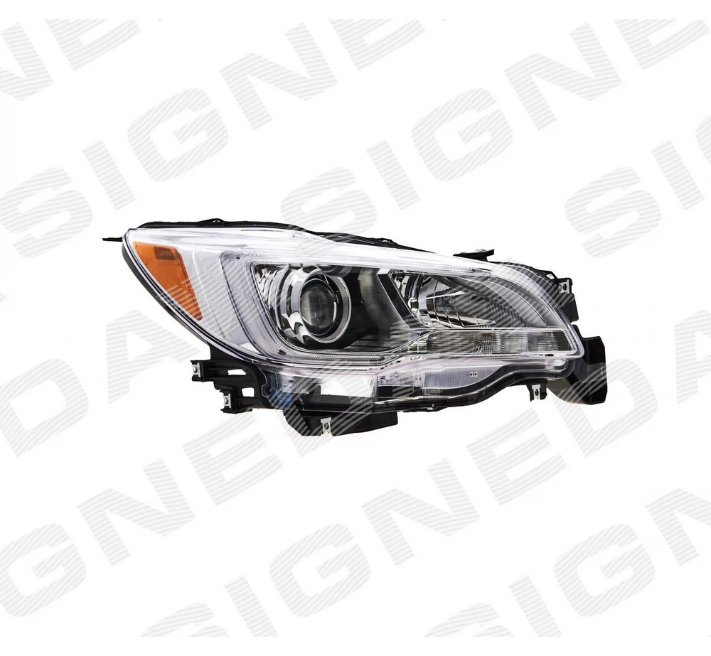 Передняя фара (правая) для Subaru Legacy VI Передняя фара (правая) для Subaru Legacy VI