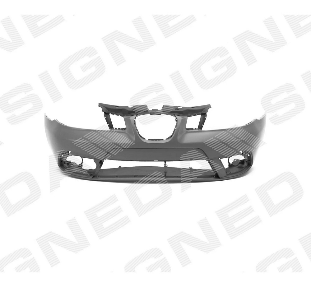 Бампер передний для Seat Cordoba (6L2)