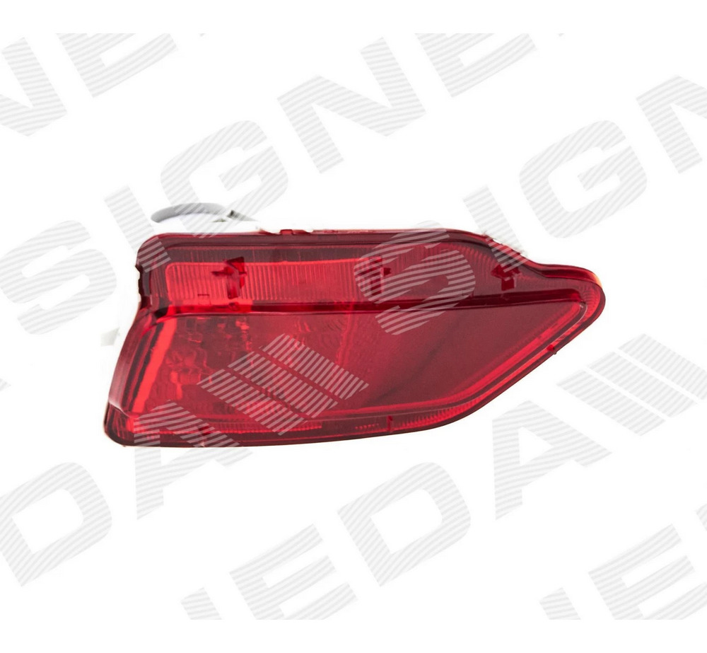 Противотуманная фара (правая) для Toyota RAV4 IV