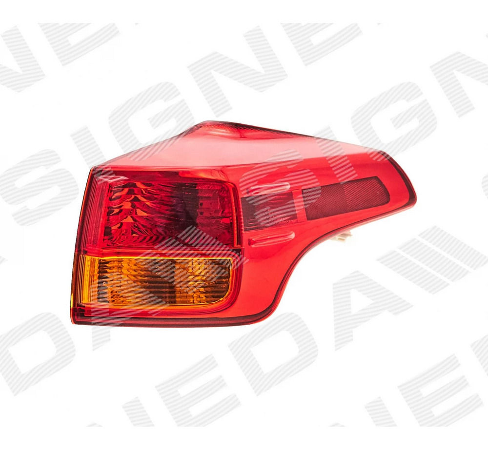 Задний фонарь (правый) для Toyota RAV4 IV