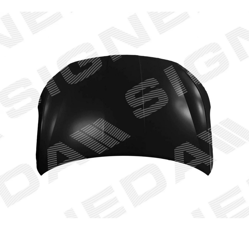 Капот для Hyundai Elantra VI (AD)