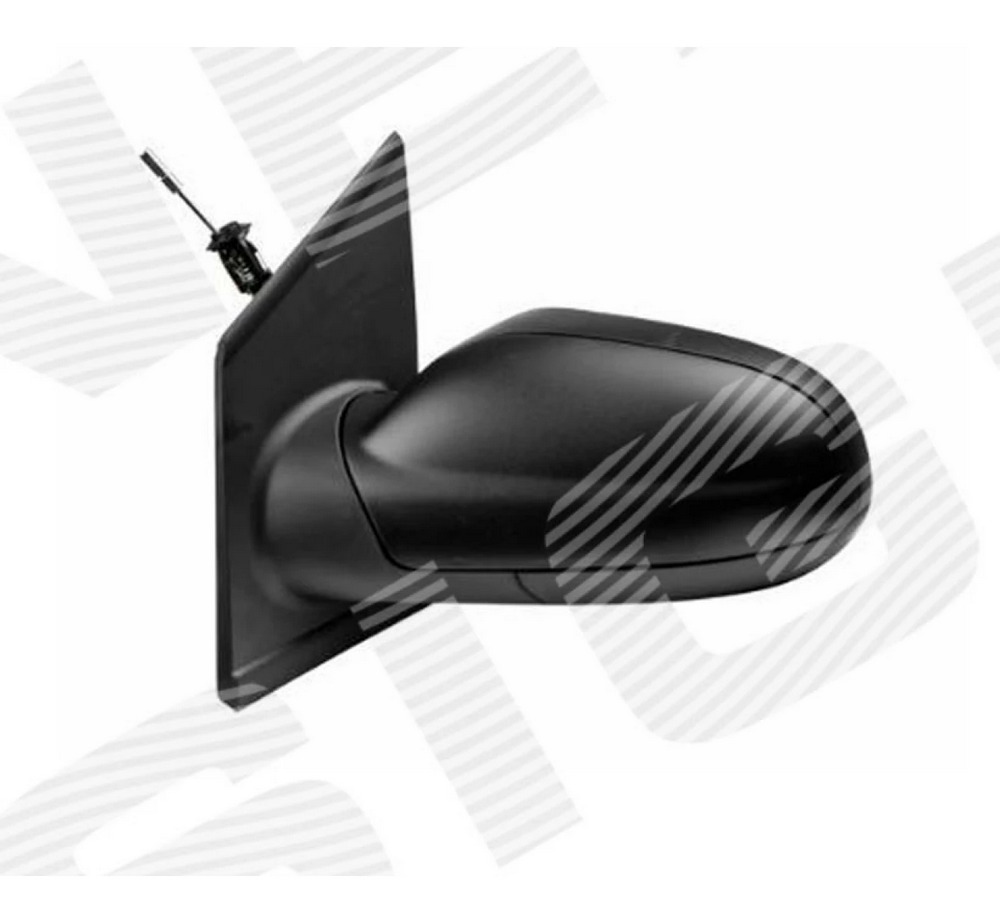 Боковое зеркало для Volkswagen Fox (5Z1)