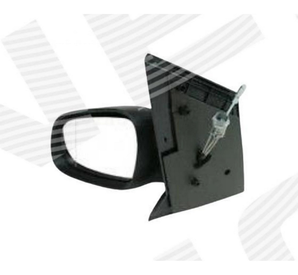 Боковое зеркало для Volkswagen Fox (5Z1)