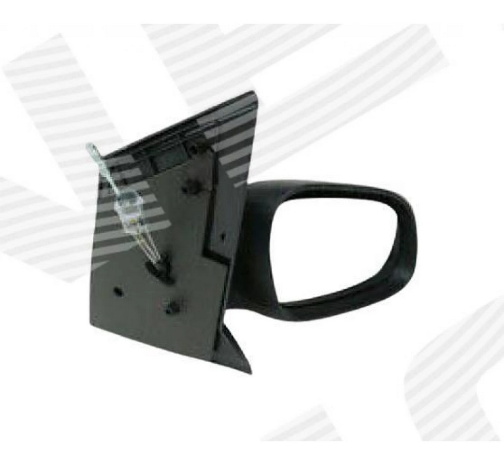 Боковое зеркало для Volkswagen Fox (5Z1)