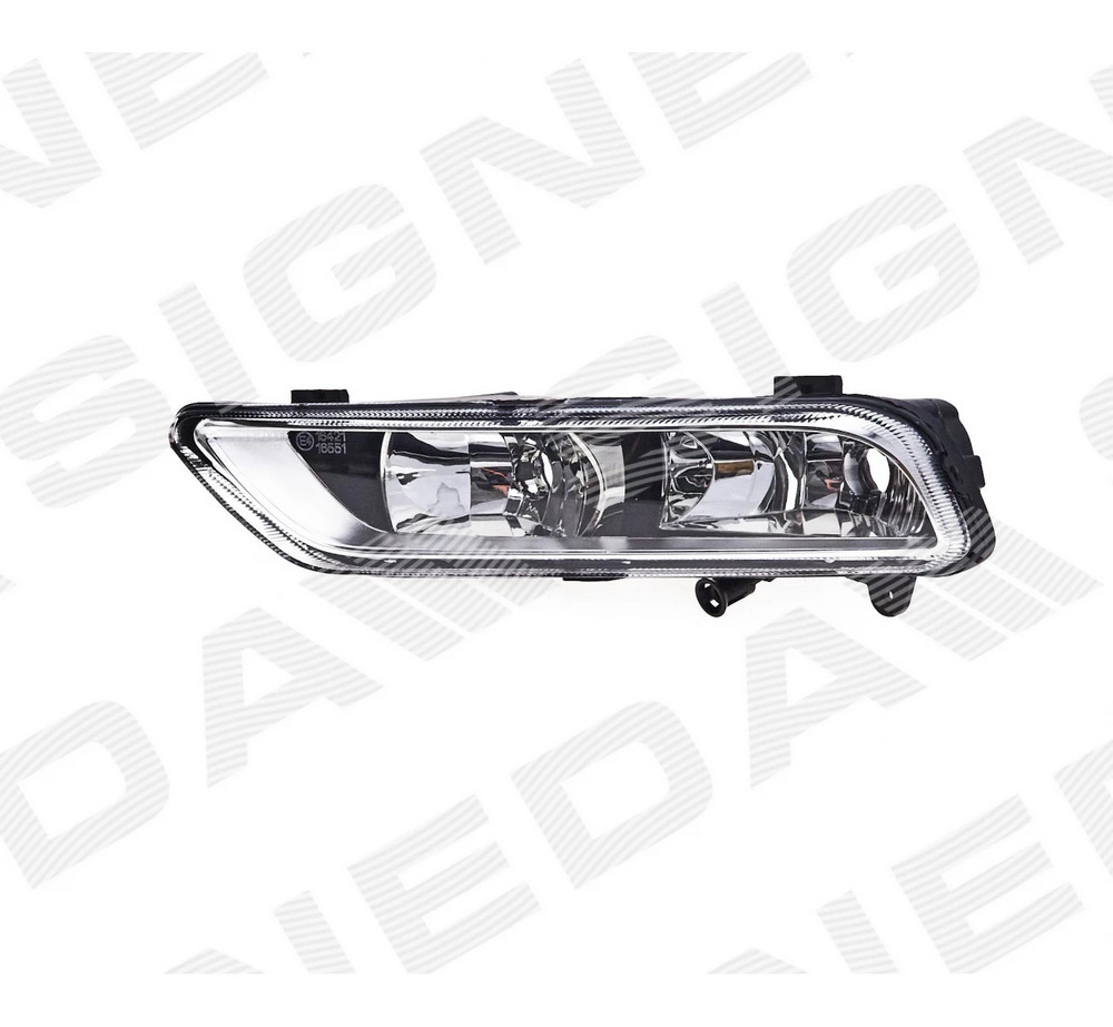 Противотуманная фара (левая) для Volkswagen Passat B7 Противотуманная фара (левая) для Volkswagen Passat B7
