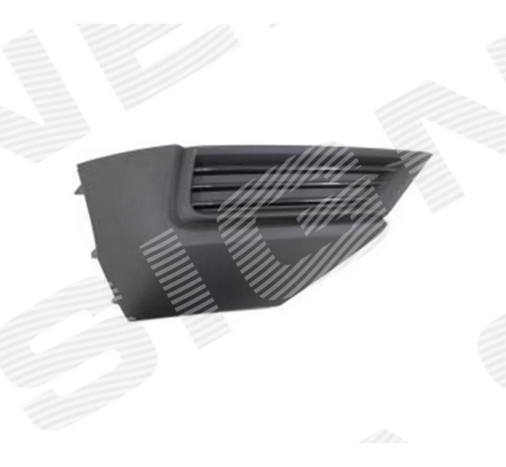 Бок бампера (правый) для Volkswagen Tiguan II Бок бампера (правый) для Volkswagen Tiguan II
