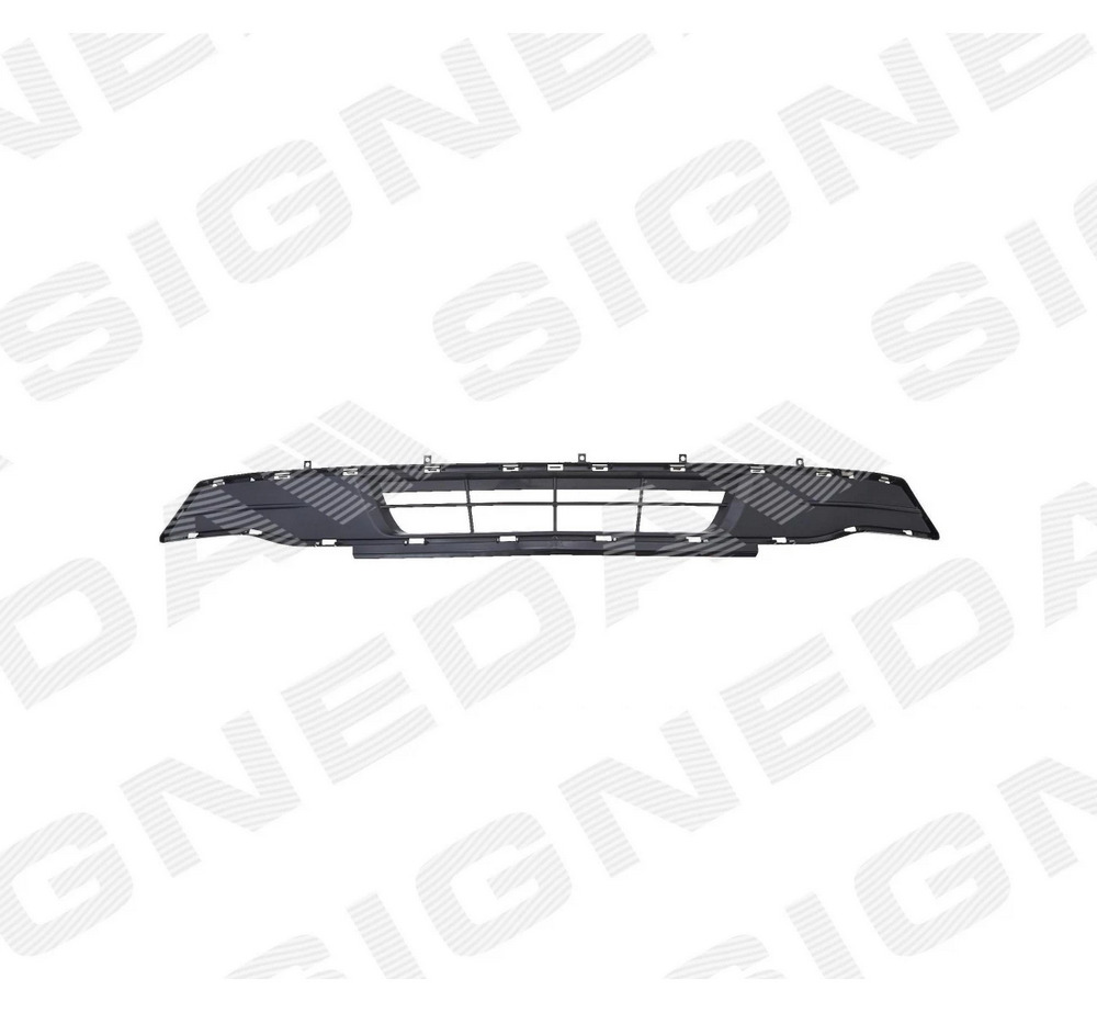 Решетка в бампер для Ford Mustang VI