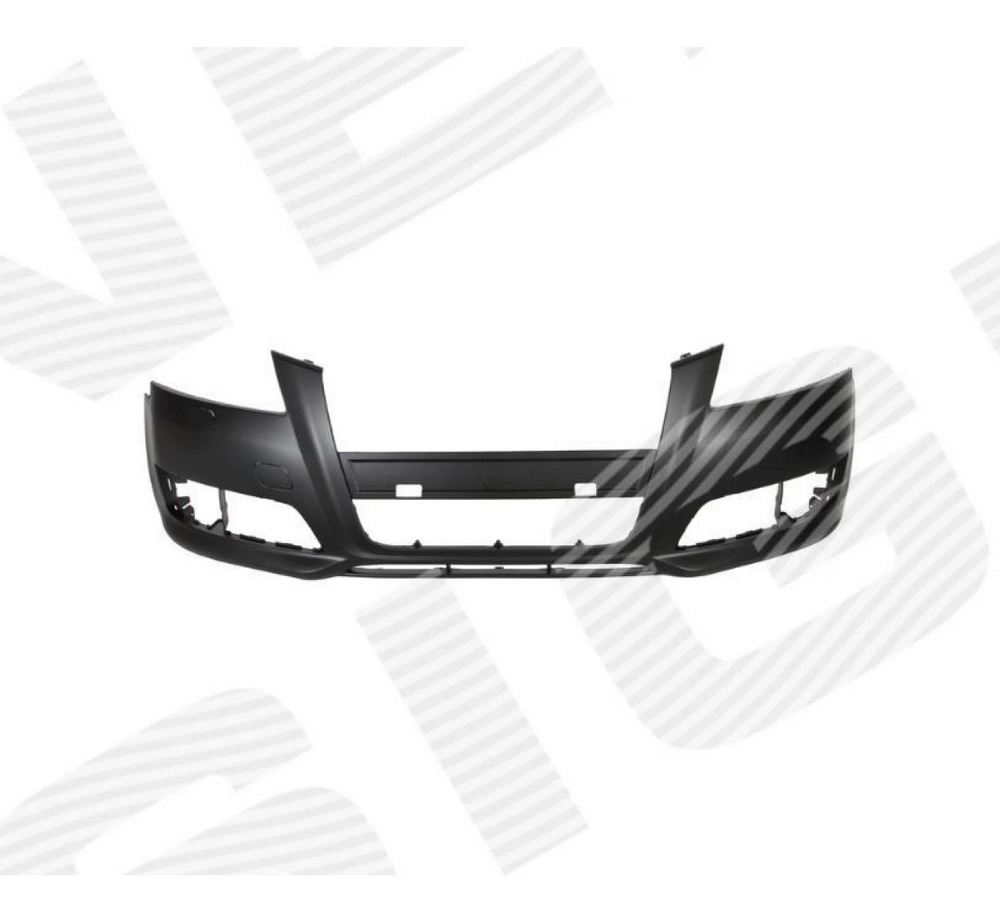 Бампер передний для Audi A3 (8P)