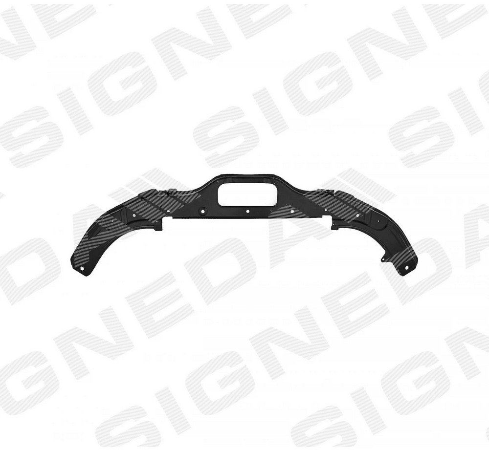 Панель передняя для Mazda 3 (BM)