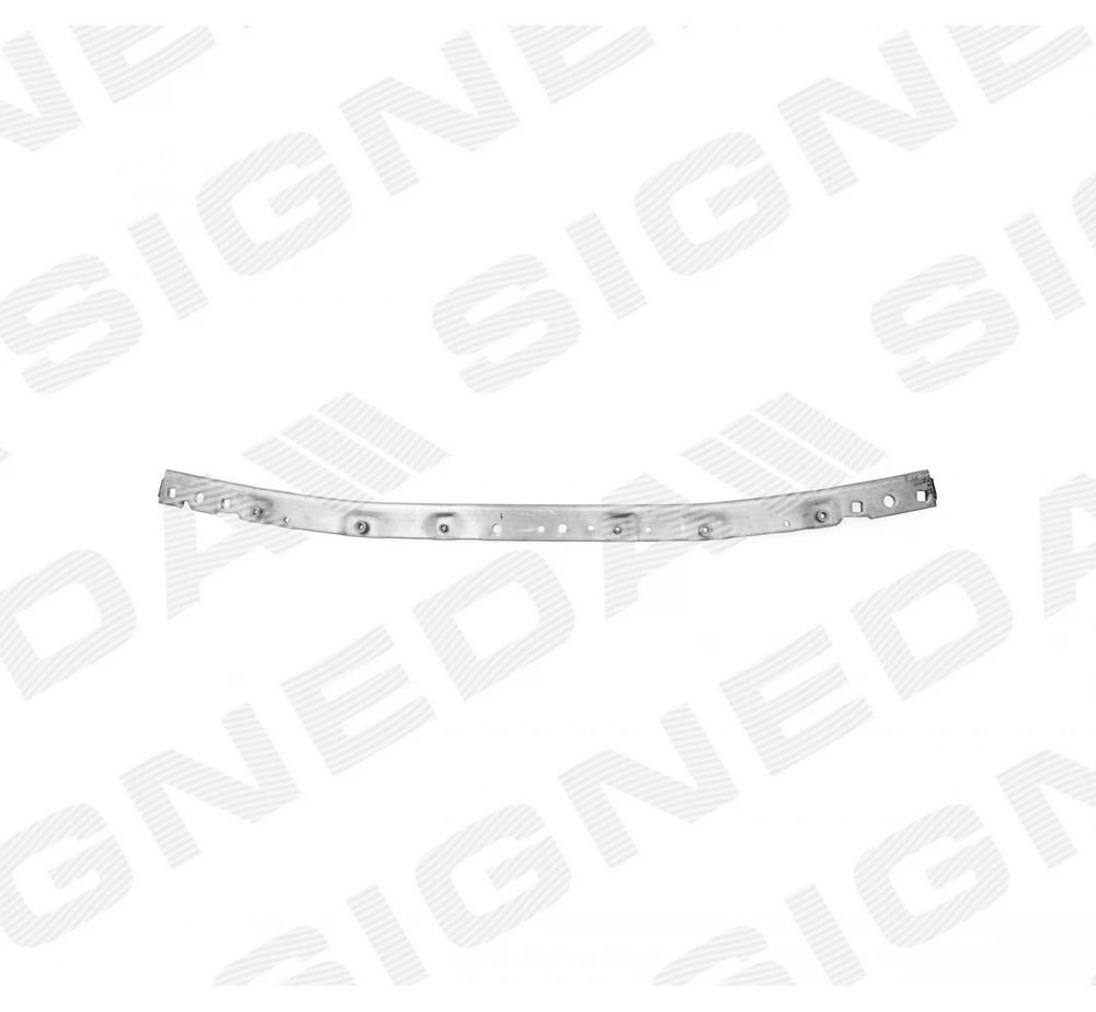 Панель передняя для BMW 5 (G30)