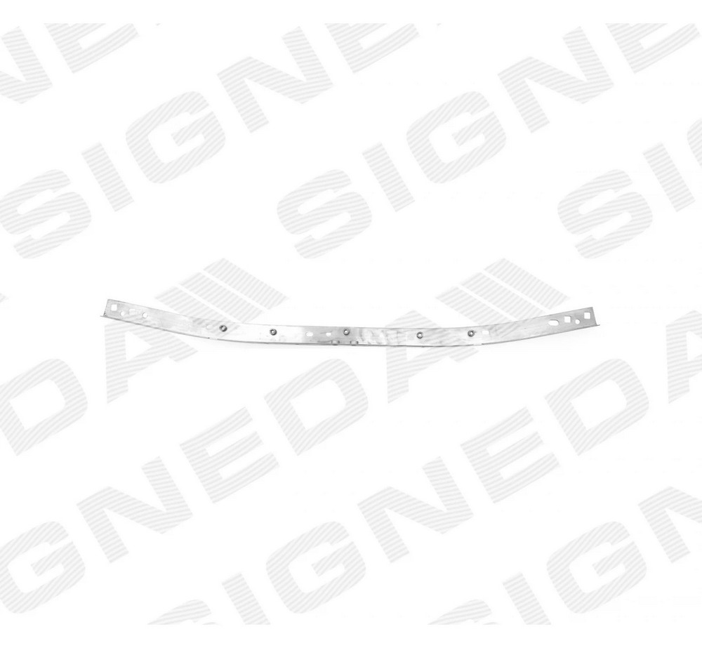 Панель передняя для BMW 5 (G30)