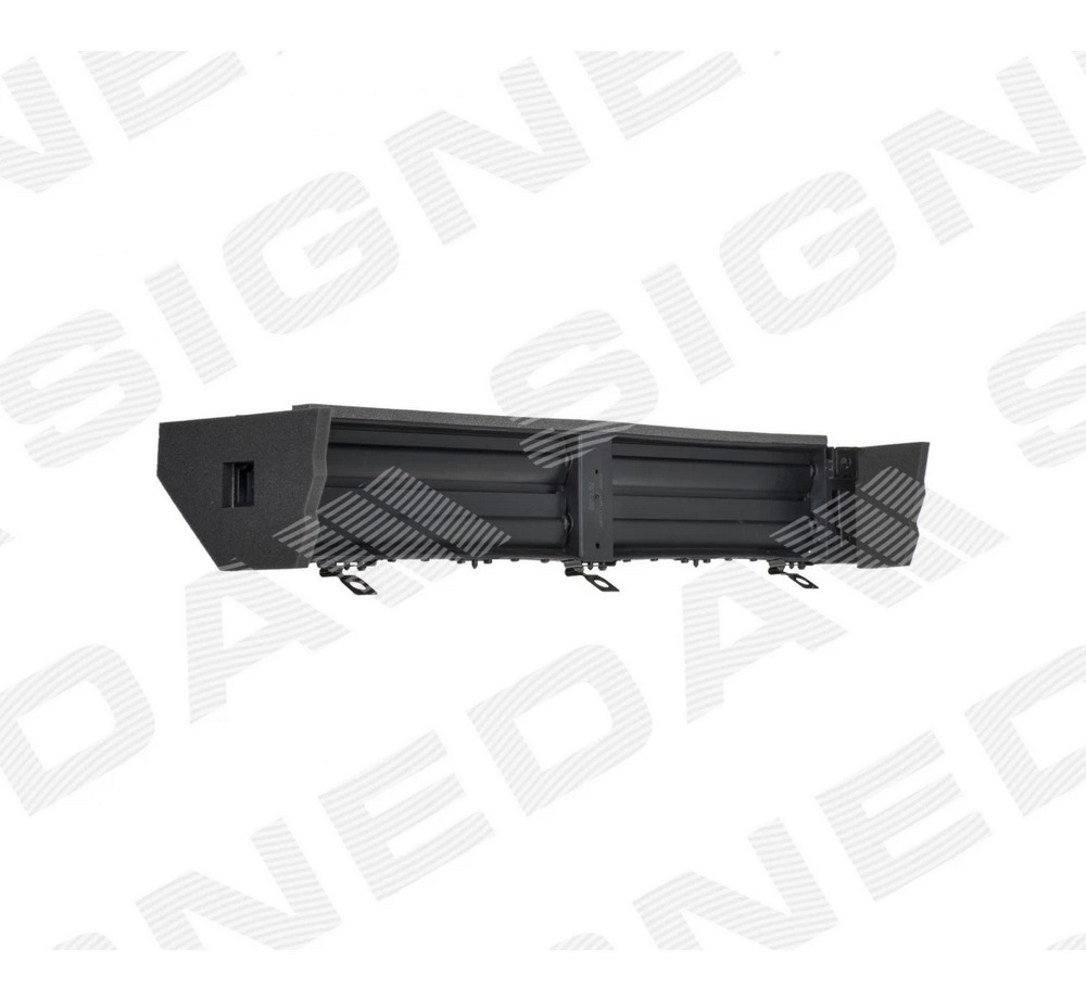 Воздухозаборники для Subaru Legacy VI