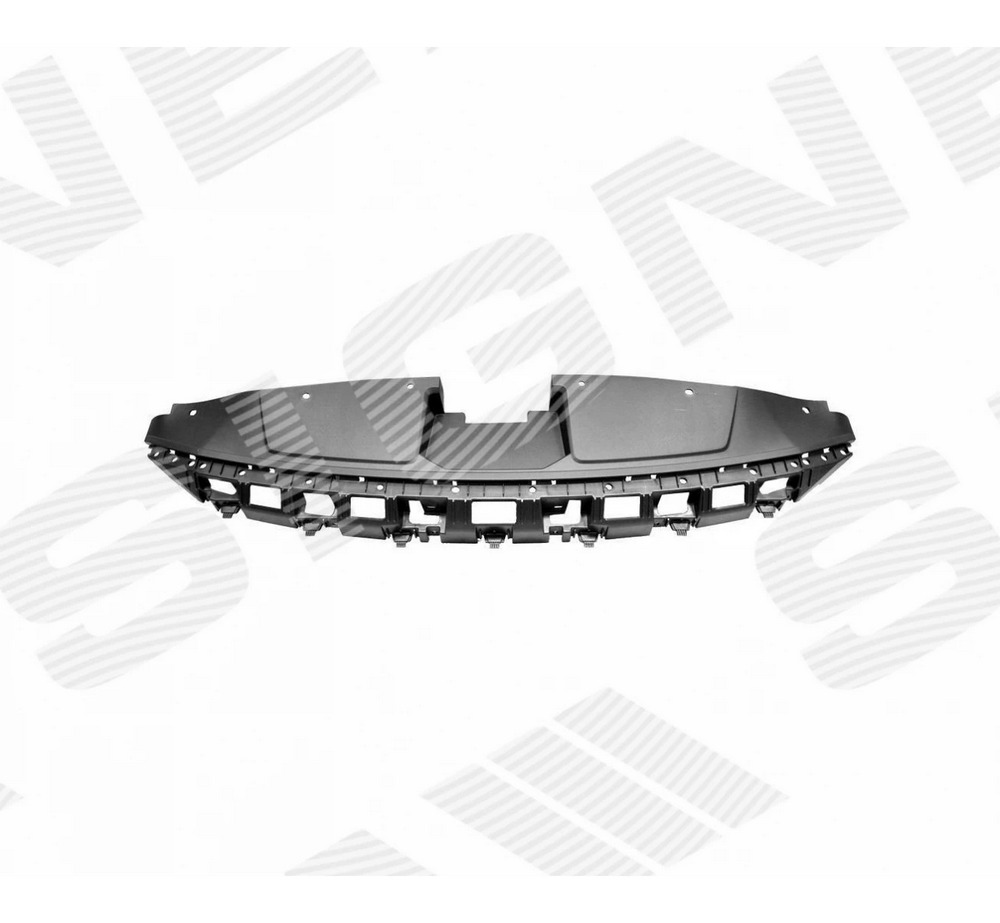 Дефлектор радиатора для Hyundai Elantra VI (AD)