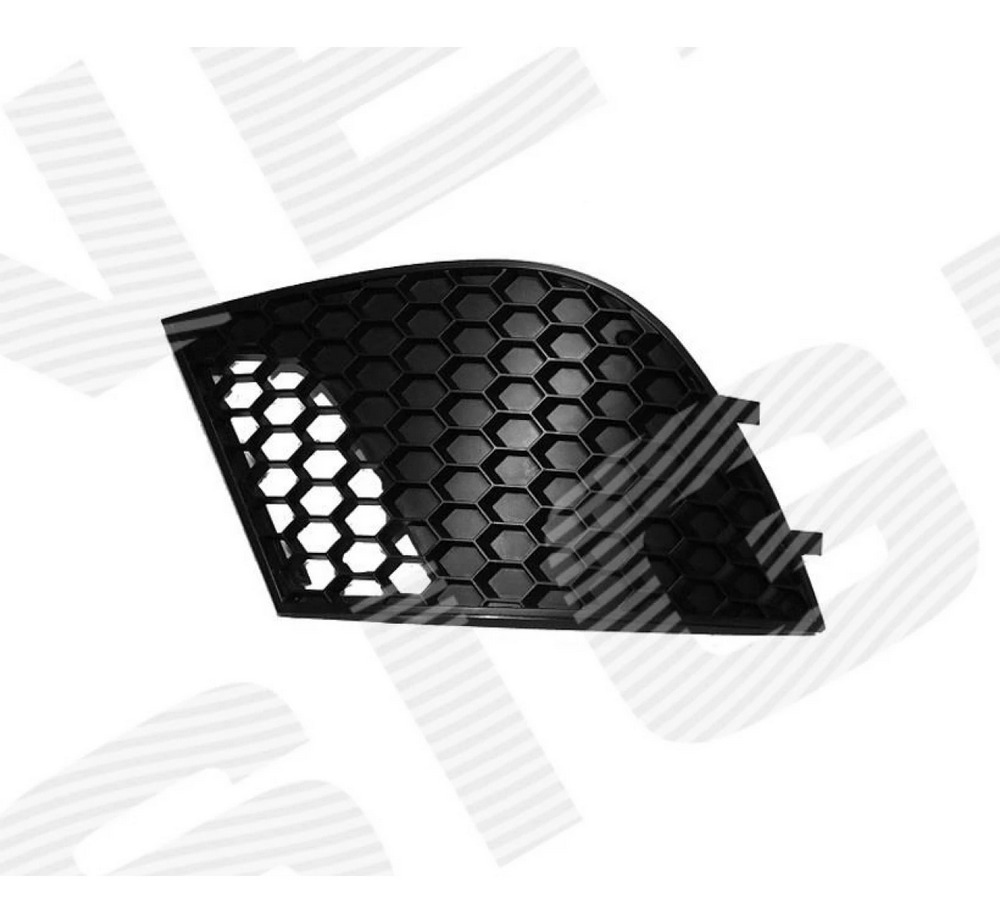 Решетка в бампер (левая) для Seat Ibiza IV (6L1) Решетка в бампер (левая) для Seat Ibiza IV (6L1)