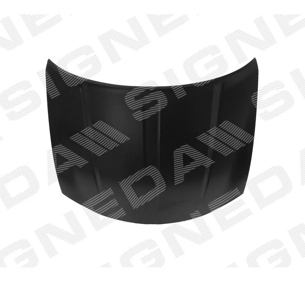 Капот для Dodge Charger VII (LD)