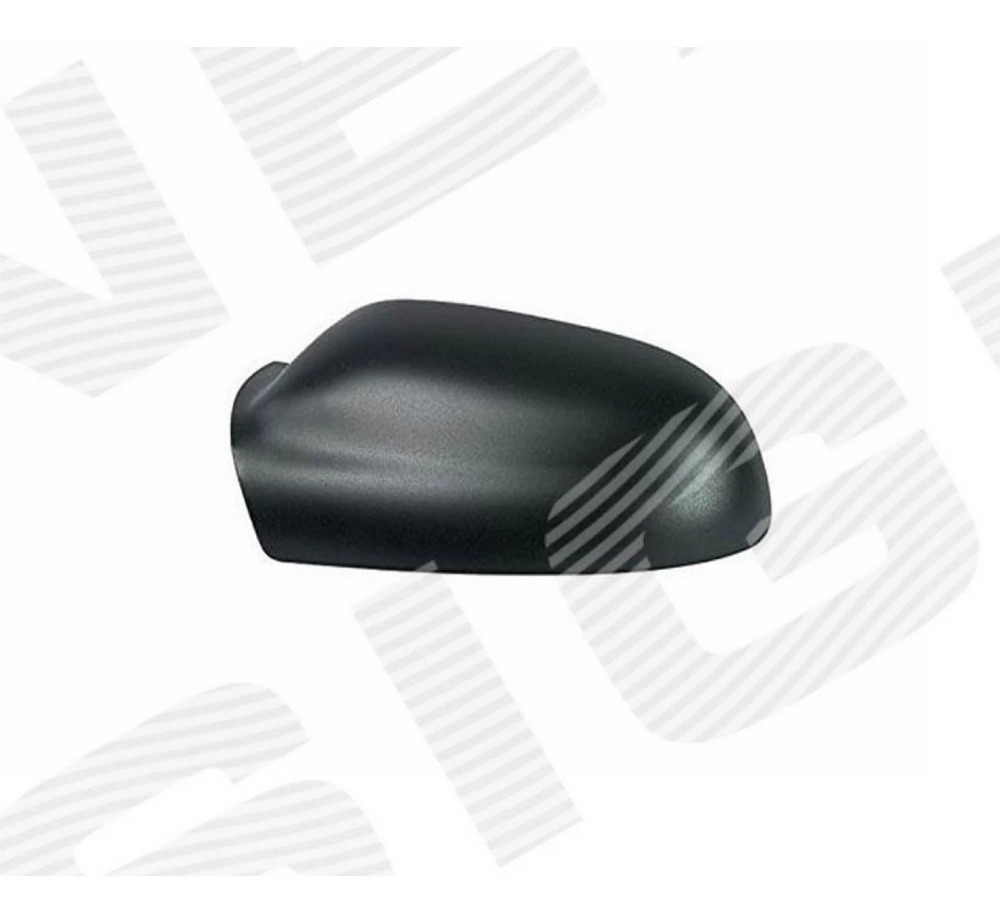 Крышка зеркала для Volkswagen Fox (5Z1)