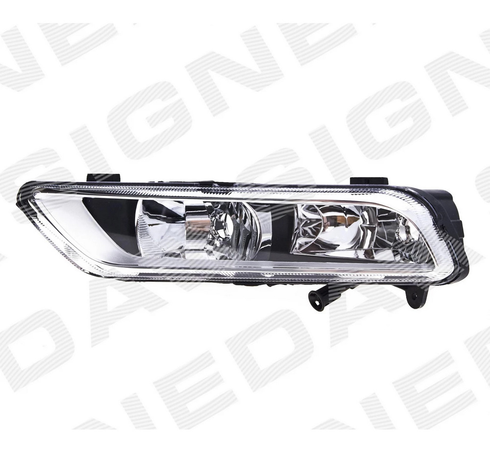 Противотуманная фара (левая) для Volkswagen Passat B7