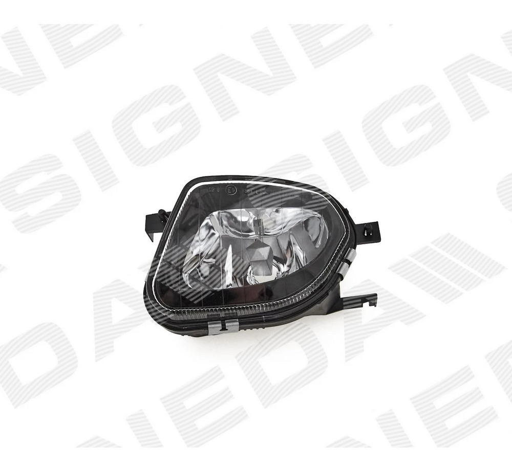 Противотуманная фара для Mercedes E (W211)