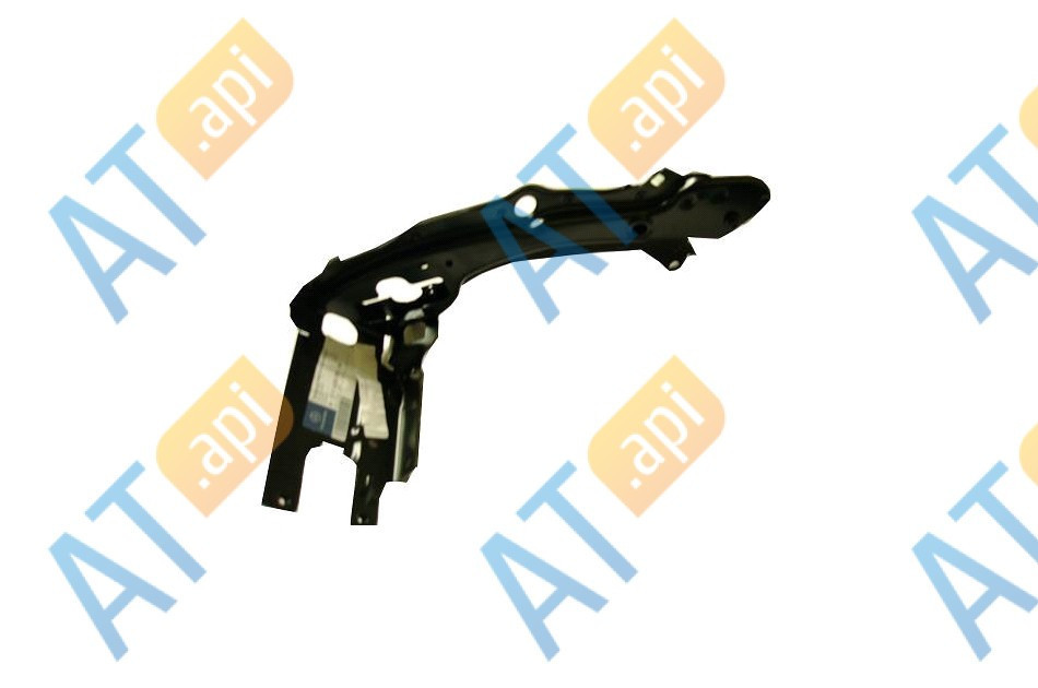 Панель передняя (левая) для Mercedes E (W211)