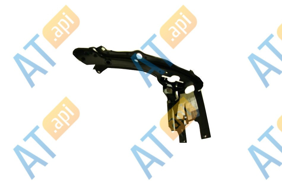 Панель передняя (правая) для Mercedes E (W211)