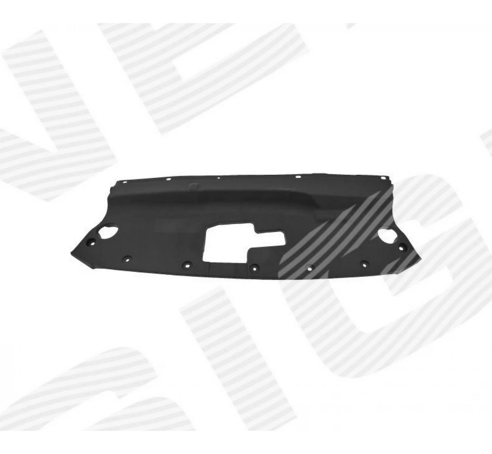 Дефлектор решетки радиатора для Ford Edge