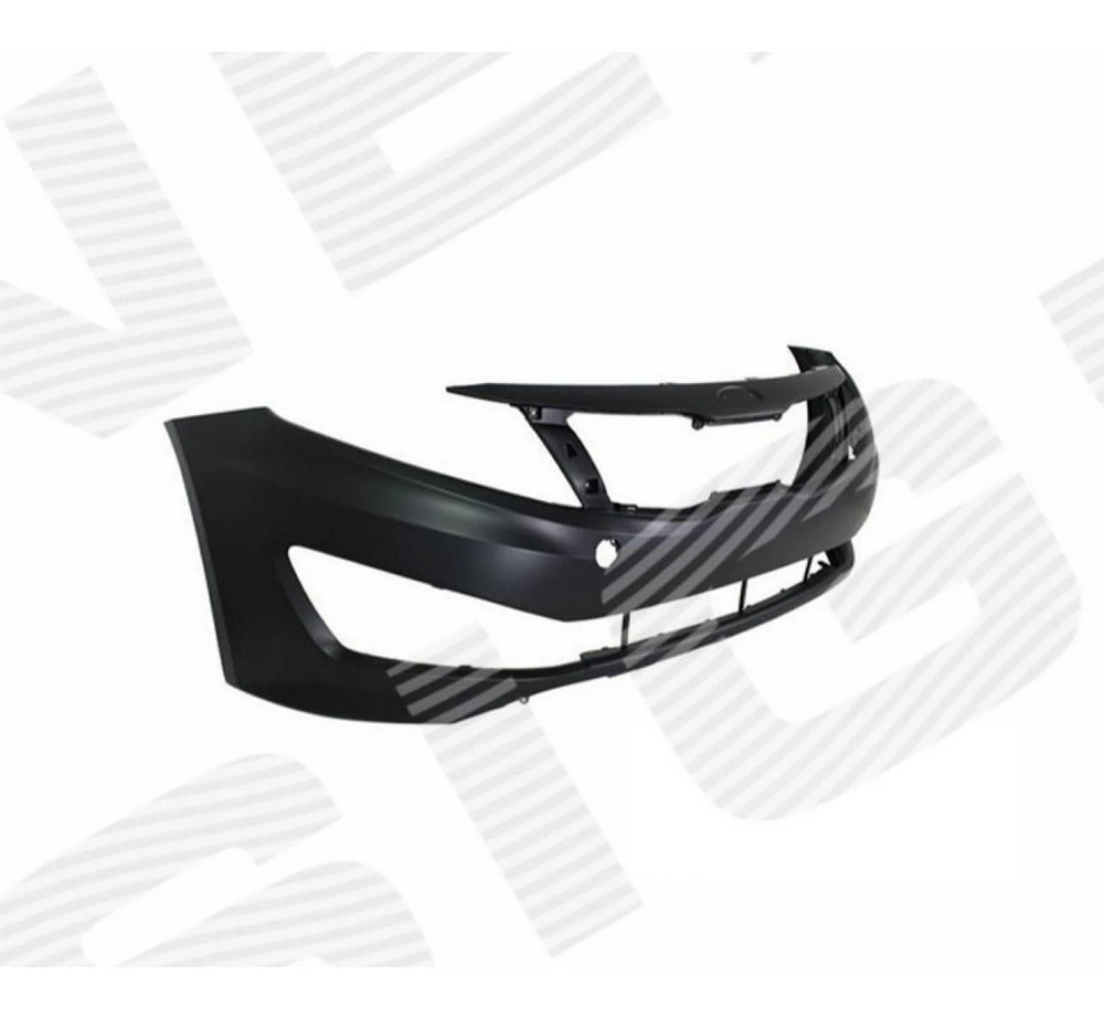 Бампер передний для KIA Optima (TF)