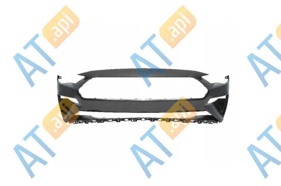 Бампер передний для Ford Mustang VI