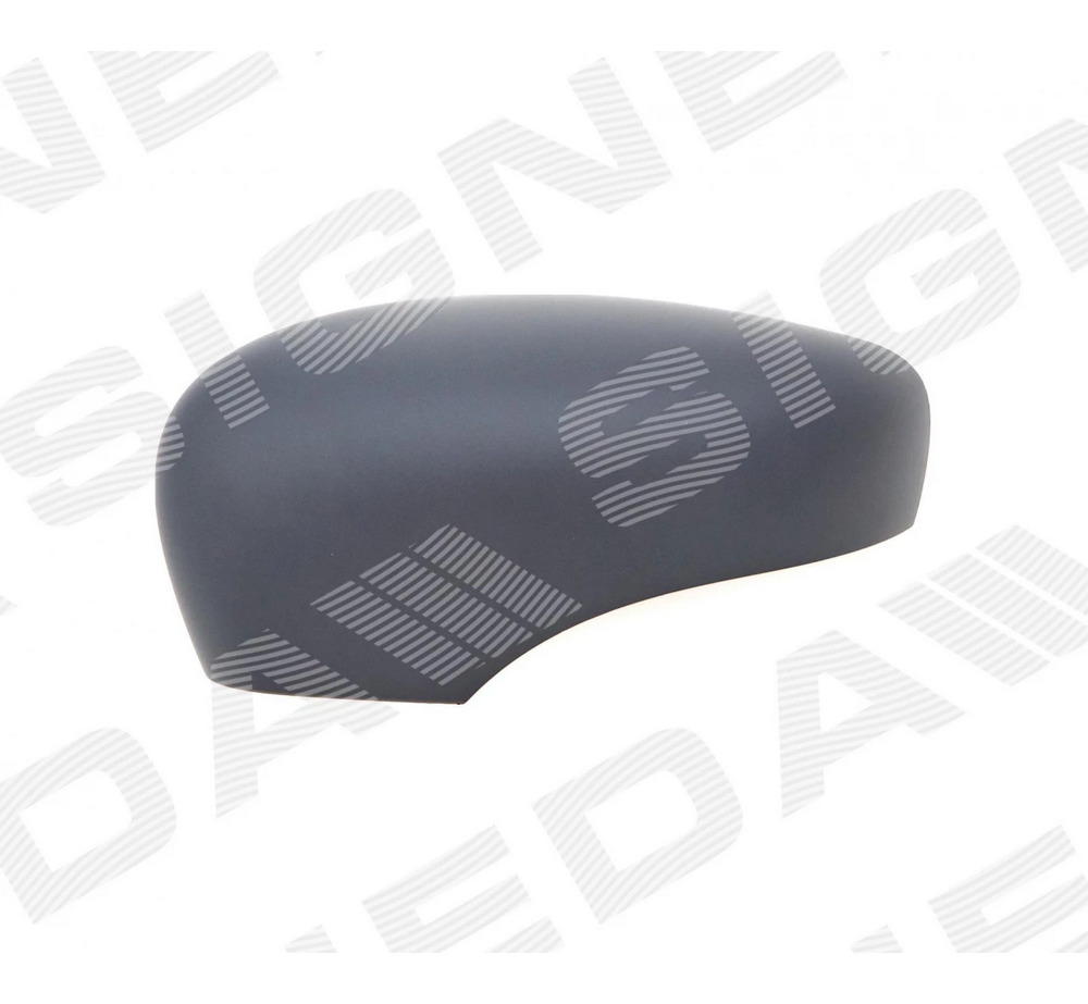 Крышка зеркала (левая) для Renault Captur