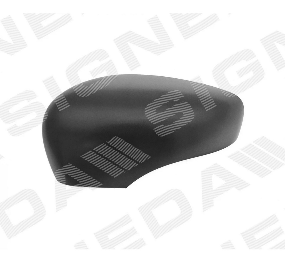 Крышка зеркала (левая) для Renault Captur