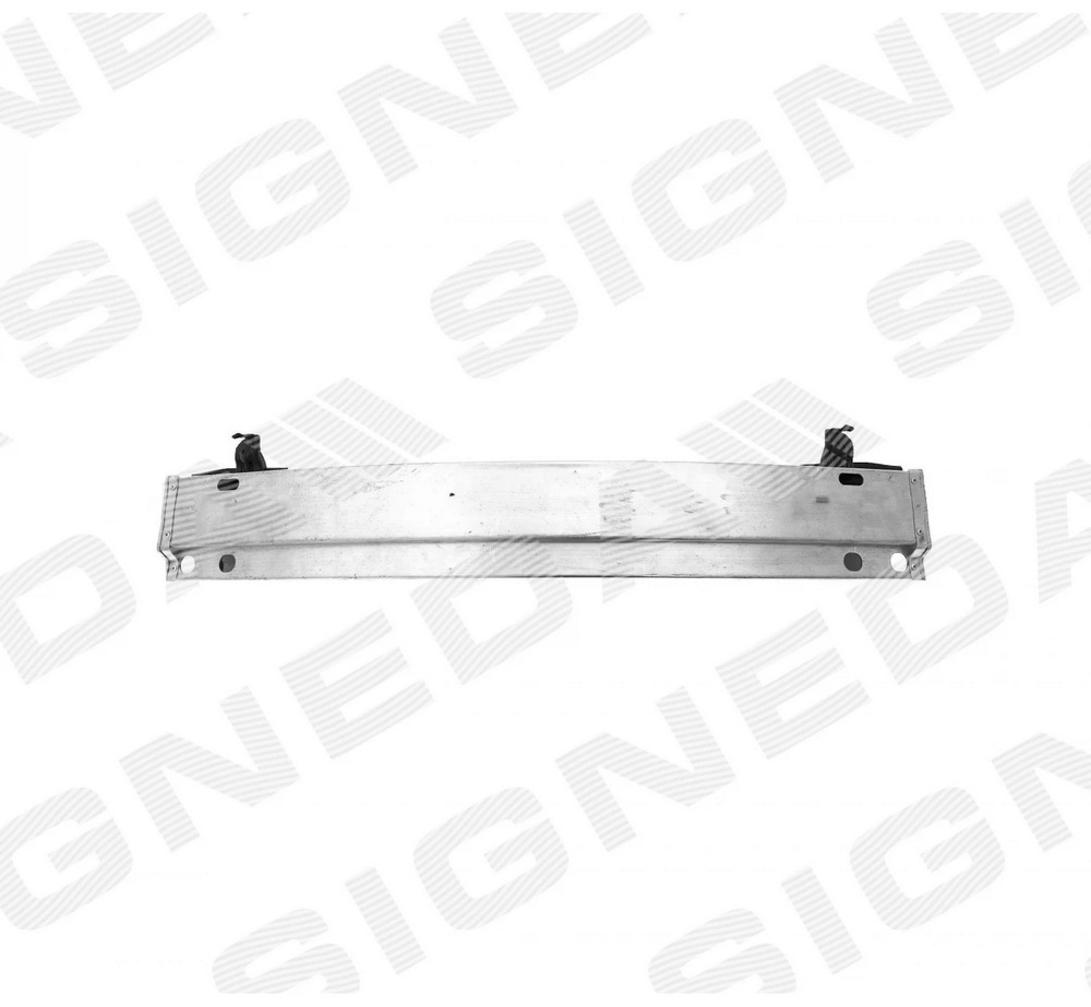 Усилитель переднего бампера для Subaru Outback (BL,BP)