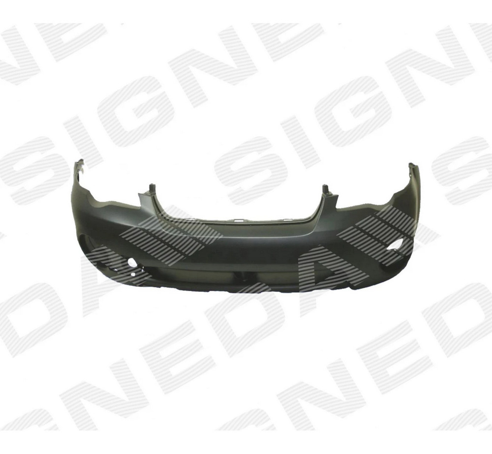 Бампер передний для Subaru Outback (BL,BP)