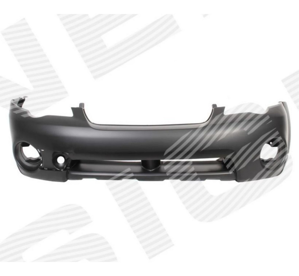 Бампер передний для Subaru Outback (BL,BP)