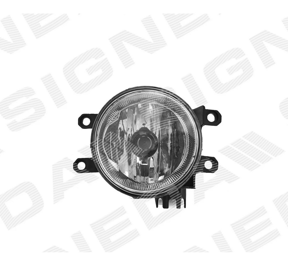 Противотуманная фара (правая) для Toyota RAV4 IV