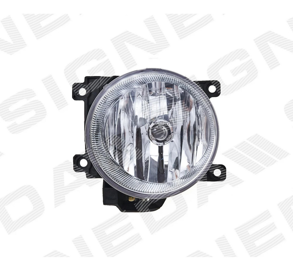 Противотуманная фара (левая) для Toyota RAV4 IV