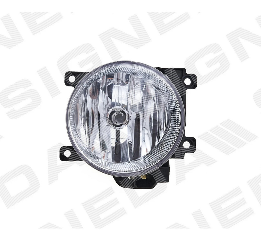 Противотуманная фара (правая) для Toyota RAV4 IV