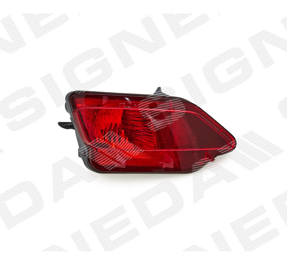 Противотуманная фара задняя (левая) для Toyota RAV4 IV