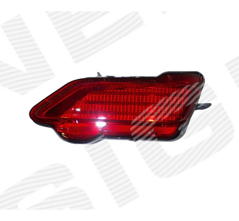 Противотуманная фара для Toyota RAV4 IV