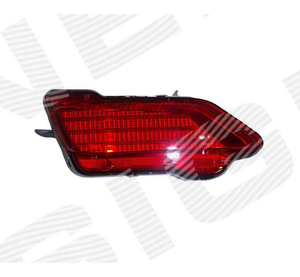 Противотуманная фара для Toyota RAV4 IV