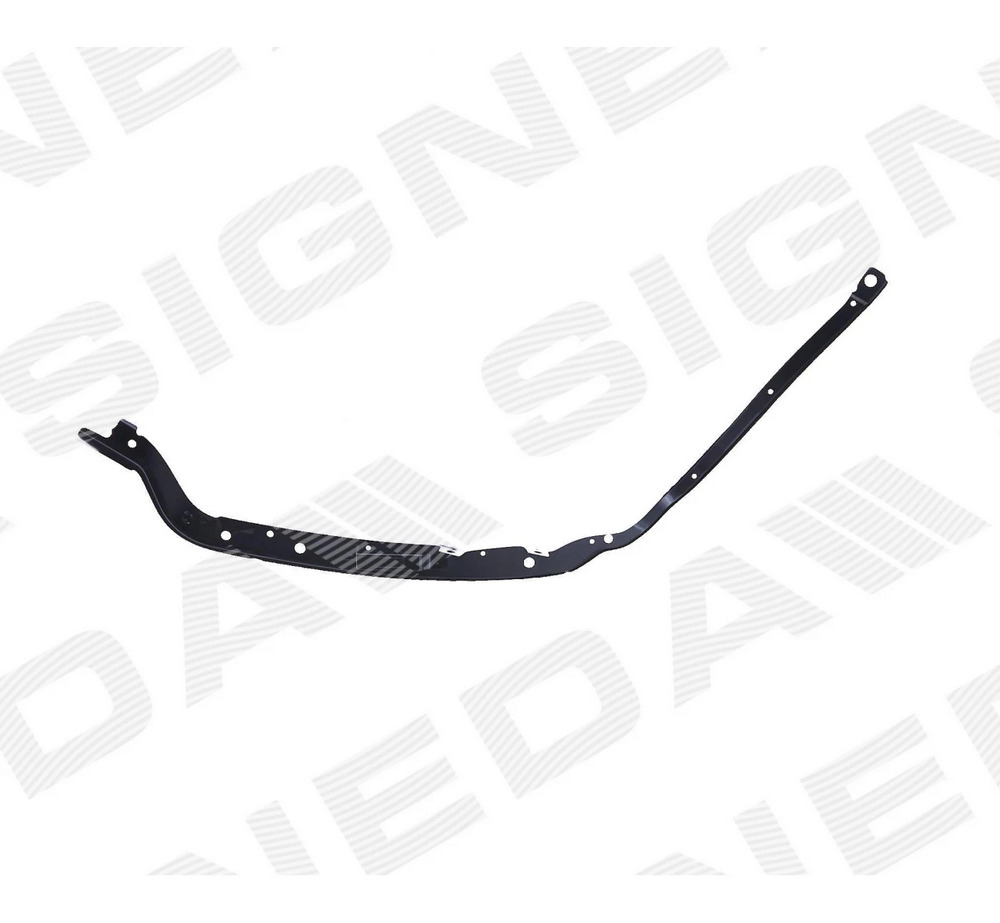 Крепление бампера для Mitsubishi Lancer IX (CS)