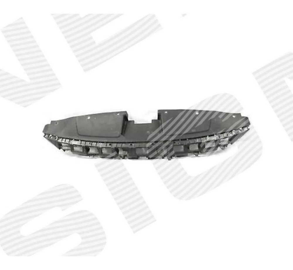 Дефлектор радиатора для Hyundai Elantra VI (AD)